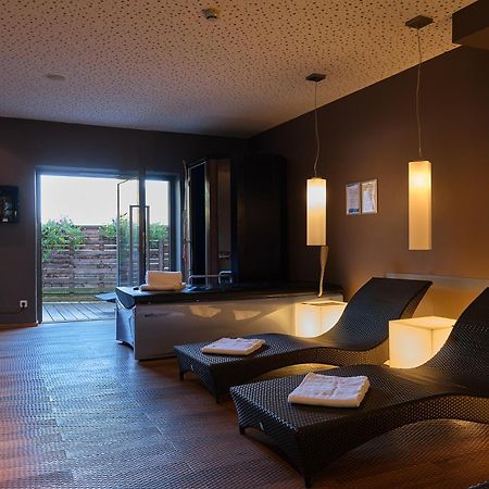 Gesundheitszentrum Baerenhof Бад Гащайн Екстериор снимка