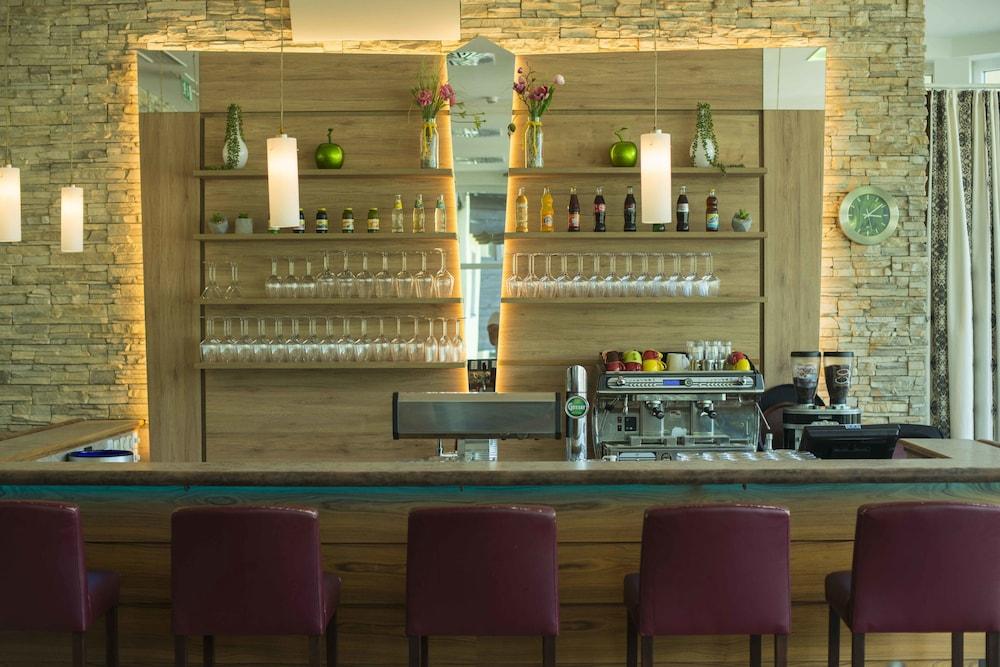 Gesundheitszentrum Baerenhof Бад Гащайн Екстериор снимка