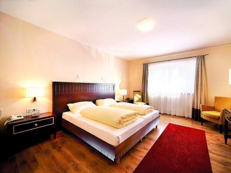 Gesundheitszentrum Baerenhof Бад Гащайн Екстериор снимка