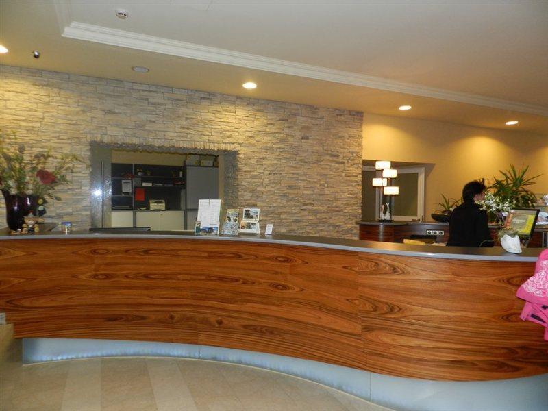 Gesundheitszentrum Baerenhof Бад Гащайн Екстериор снимка