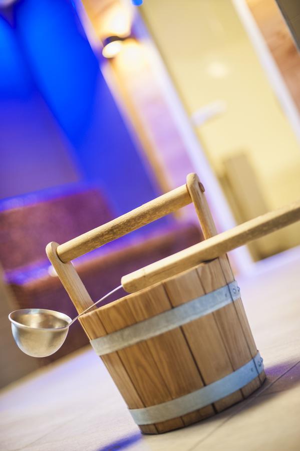 Gesundheitszentrum Baerenhof Бад Гащайн Екстериор снимка