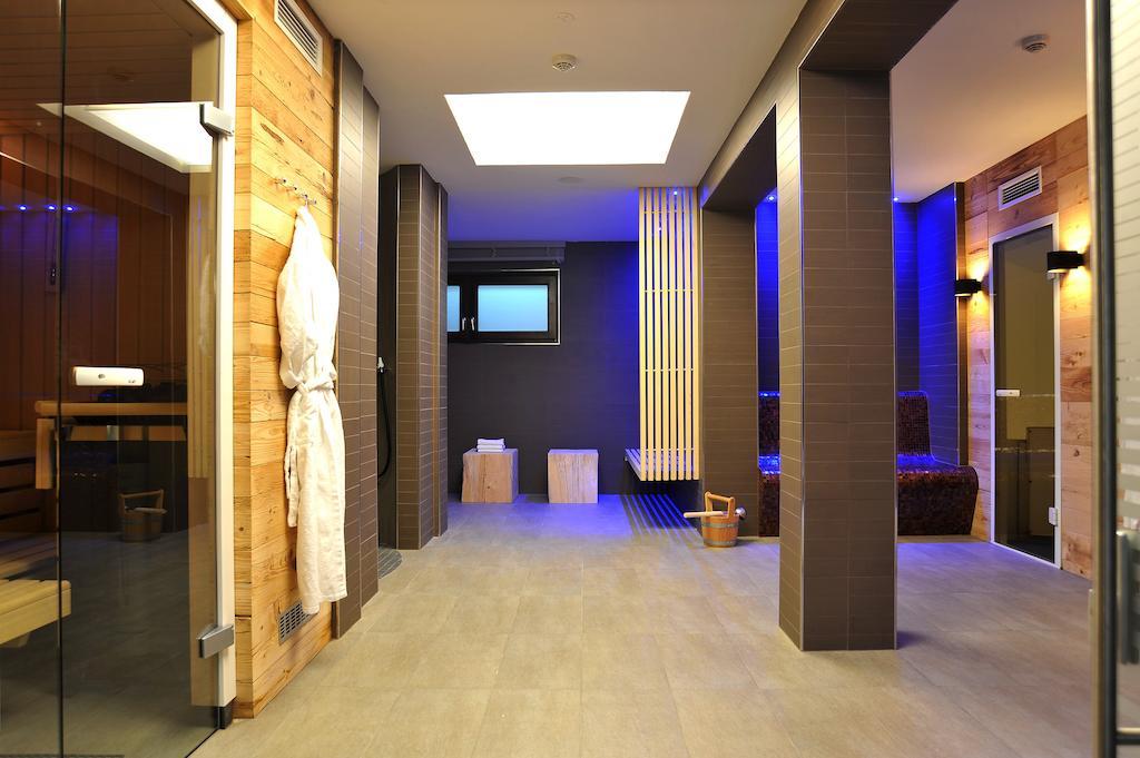 Gesundheitszentrum Baerenhof Бад Гащайн Екстериор снимка